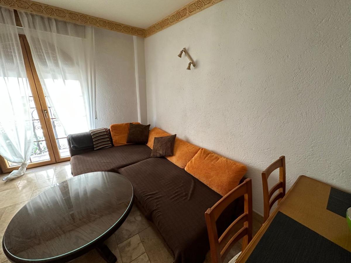 Apartamento En El Centro A Dos Minutos De La Playa Apartment Fuengirola Exterior photo