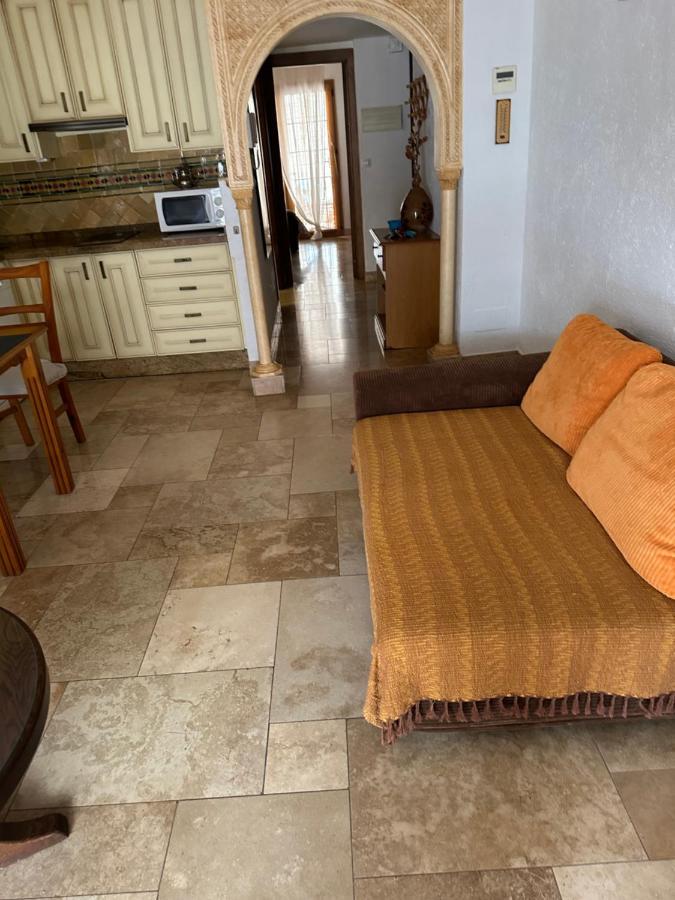 Apartamento En El Centro A Dos Minutos De La Playa Apartment Fuengirola Exterior photo